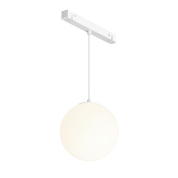 Maytoni Luna TR039-2-5W4K-W-1 reflektor szynowy 1x5W/LED 4000K IP20