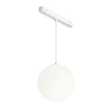 Maytoni Luna TR039-4-5W3K-WW-DS-W-1 reflektor szynowy 1x5W/LED IP20
