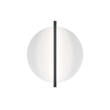 Maytoni Mira MOD279WL-L14B3K kinkiet 1x14W/LED 3000K IP20