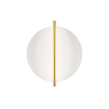 Maytoni Mira MOD279WL-L14G3K kinkiet 1x14W/LED 3000K IP20