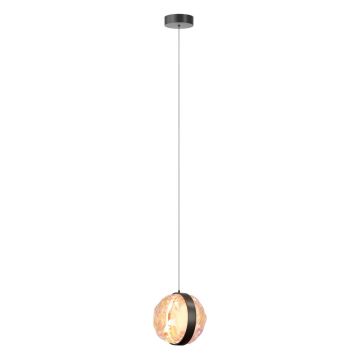 Maytoni Misterio MOD379PL-L6B2.7K lampa wisząca 1x6W/LED 650lm 2700K IP20