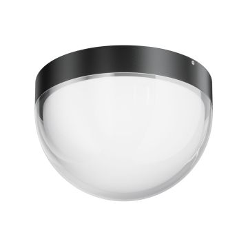 Maytoni Mon O438CL-L12GF3K plafon sufitowy 1x12W/LED 3000K IP65
