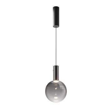 Maytoni Nebula MOD182PL-L4B3K lampa wisząca 1x4W/LED 3000K IP20