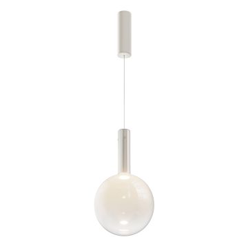 Maytoni Nebula MOD182PL-L6W3K lampa wisząca 1x6W/LED 3000K IP20