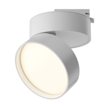 Maytoni ONDA 1F TR007-1-18W3K-W-1 reflektor szynowy 1x18W/LED 1490lm 3000K IP20