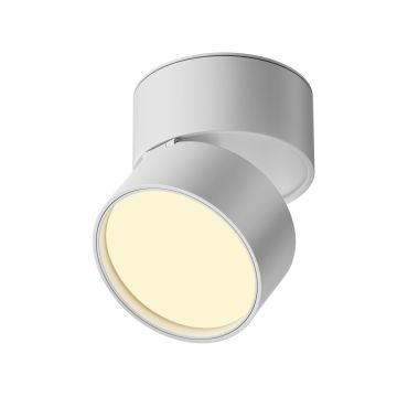 Maytoni Onda C024CL-12W2.7K-W-1 spot 1x12W/LED 910lm 2700K IP20