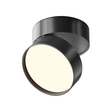 Maytoni Onda C024CL-18W3K-B-1 spot 1x18W/LED 1370lm 3000K IP20