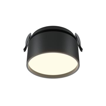 Maytoni Onda DL024-12W-DTW-B downlight wpuszczany 1x12W/LED IP20