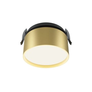 Maytoni Onda DL024-12W-DTW-BMG downlight wpuszczany 1x12W/LED IP20