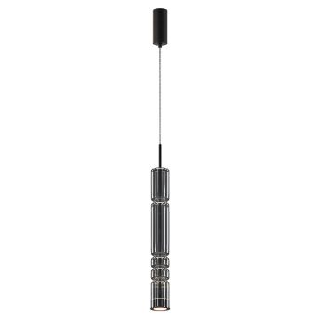 Maytoni Ordo MOD272PL-L12B3K lampa wisząca 1x8W/LED 3000K IP20