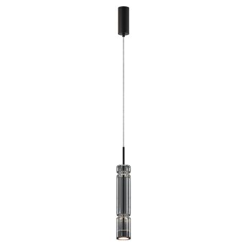 Maytoni Ordo MOD272PL-L12B3K1 lampa wisząca 1x8W/LED 3000K IP20
