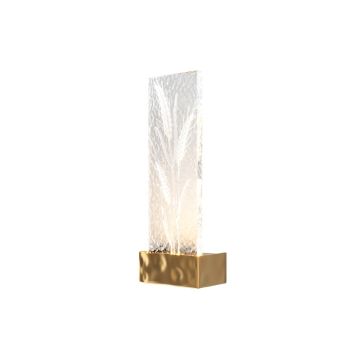 Maytoni Ornate MOD318WL-L3BS3K kinkiet 1x2W/LED 50lm 3000K IP20