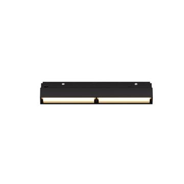 Maytoni Parete TR106-2-12W3K-B reflektor szynowy 1x12W/LED 3000K IP20