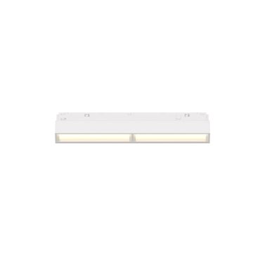 Maytoni Parete TR106-2-12W3K-W reflektor szynowy 1x12W/LED 3000K IP20