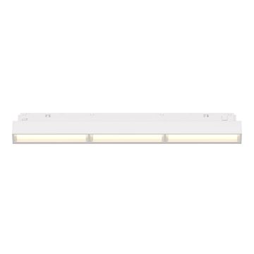Maytoni Parete TR106-2-18W3K-W reflektor szynowy 1x18W/LED 3000K IP20