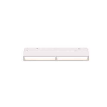 Maytoni Parete TR106-4-12W-DS-W reflektor szynowy 1x12W/LED IP20