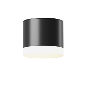 Maytoni Pauline C087CL-GX53-B downlight natykowy 1x15W/GX53 IP44
