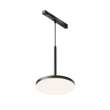 Maytoni Plato TR123-4-15W-DS-B reflektor szynowy 1x15W/LED IP20