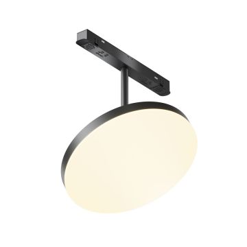Maytoni Plato TR131-2-15W3K-B reflektor szynowy 1x15W/LED 3000K IP20