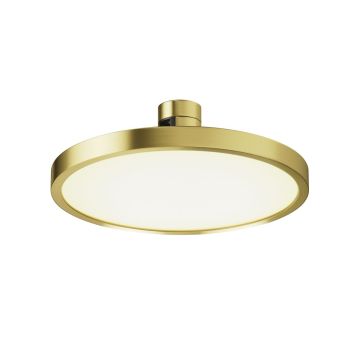 Maytoni Plato TR153-1-10W2.7K-BS-DE reflektor szynowy 1x10W/LED 400lm 2700K IP20