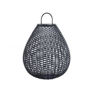Maytoni Plet OSL599FL-L5B3K lampa solarna 1x5W/LED 3000K IP65