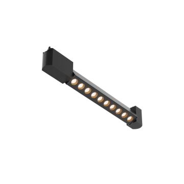 Maytoni Points Rot TR010-1-10W3K-M-B-DE reflektor szynowy 1x10W/LED 3000K IP20