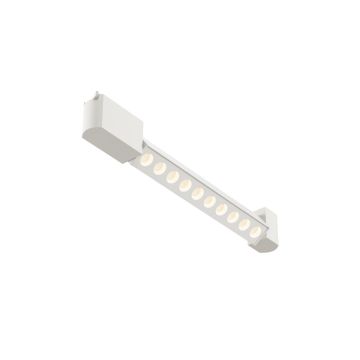 Maytoni Points Rot TR010-1-10W4K-M-W-DE reflektor szynowy 1x10W/LED 4000K IP20