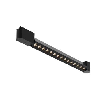 Maytoni Points Rot TR010-1-22W3K-M-B-DE reflektor szynowy 1x22W/LED 3000K IP20