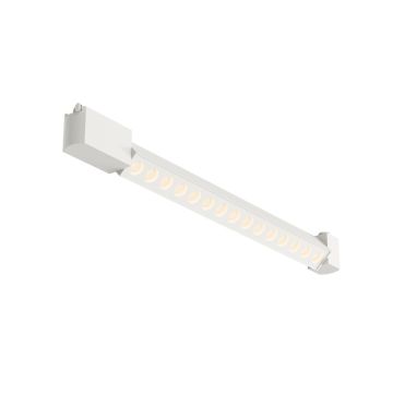 Maytoni Points Rot TR010-1-22W3K-M-W-DE reflektor szynowy 1x22W/LED 3000K IP20