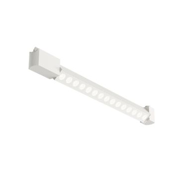 Maytoni Points Rot TR010-1-22W4K-M-W-DE reflektor szynowy 1x22W/LED 4000K IP20