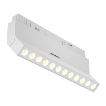 Maytoni Points rot TR033-4-12WTW-DD-W reflektor szynowy 1x12W/LED IP20