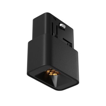 Maytoni Points S TR100-2-2W3K-S-B reflektor szynowy 1x2W/LED 3000K IP20