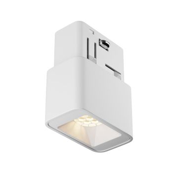 Maytoni Points S TR100-2-2W3K-S-W reflektor szynowy 1x2W/LED 3000K IP20