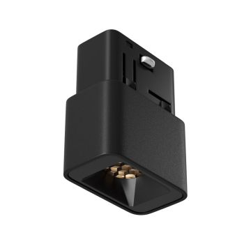 Maytoni Points S TR100-2-2W4K-S-B reflektor szynowy 1x2W/LED 4000K IP20
