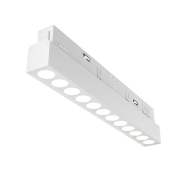Maytoni Points TR031-2-12W4K-W reflektor szynowy 1x12W/LED 4000K IP20