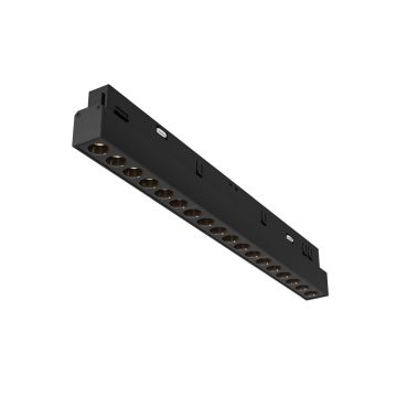 Maytoni Points TR031-2-18W2.7K-B reflektor szynowy 18x18W/LED 1110lm 2700K IP20