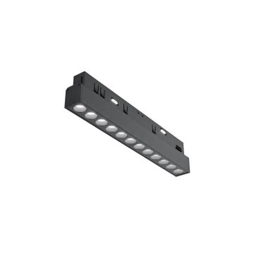Maytoni Points TR031-4-12WTW-DD2-B reflektor szynowy 12x12W/LED IP20