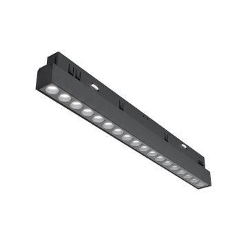 Maytoni Points TR031-4-18WTW-DD2-B reflektor szynowy 18x18W/LED IP20