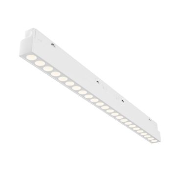 Maytoni Points TR031-4-24WTW-DD2-W reflektor szynowy 24x24W/LED IP20