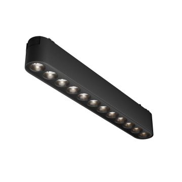 Maytoni Points TR082-1-12W4K-M-B reflektor szynowy 1x12W/LED 4000K IP20