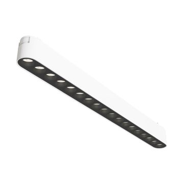 Maytoni Points TR082-1-18W4K-M-W reflektor szynowy 1x16W/LED 4000K IP20