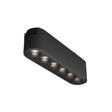 Maytoni Points TR082-1-6W4K-M-B reflektor szynowy 1x6W/LED 4000K IP20