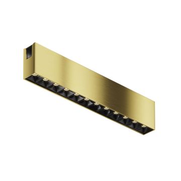 Maytoni Points TR150-1-12W2.7K-M-BS-DE reflektor szynowy 1x12W/LED 400lm 2700K IP20