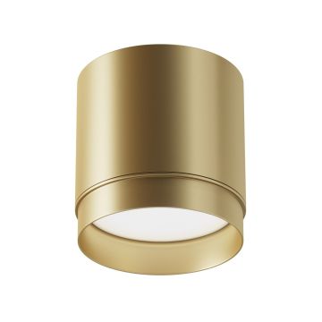 Maytoni Polar C088CL-GX53-MG downlight natykowy 1x15W/GX53 IP20