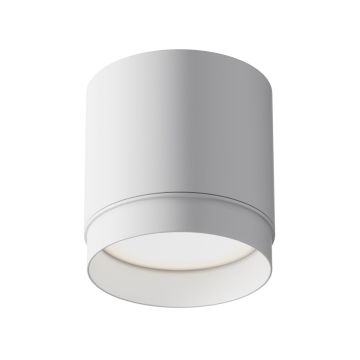 Maytoni Polar C088CL-GX53-W downlight natykowy 1x15W/GX53 IP20