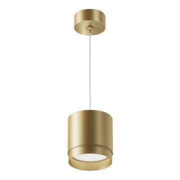 Maytoni Polar P088PL-GX53-MG lampa wisząca 1x15W/GX53 IP20