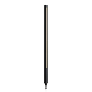 Maytoni Pole O440FL-L12GF3K lampa stojąca 1x12W/LED 3000K IP65