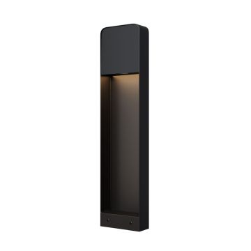 Maytoni Porte O481FL-L7B3K słupek ogrodowy 1x7W/LED 250lm 3000K IP54