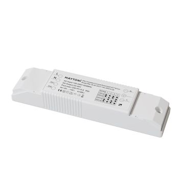 Maytoni Power supplies DALI PSL-DL40-3CCT-150-300mA-DE zasilacz IP20