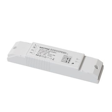 Maytoni Power supplies DALI PSL-DL40-S-150-300mA-DE zasilacz IP20